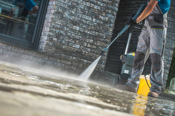 Best Post-Construction Pressure Washing  in Sinton, TX